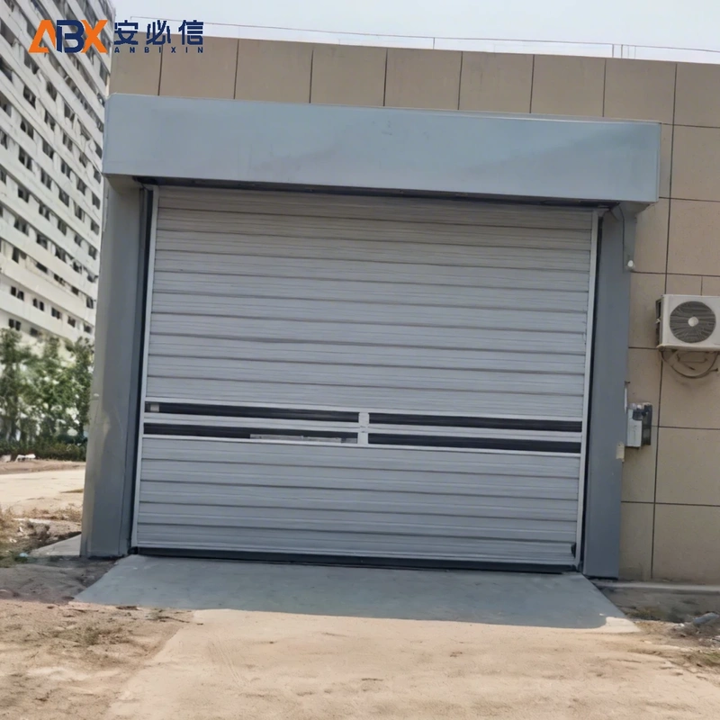 儋州市感应高速门